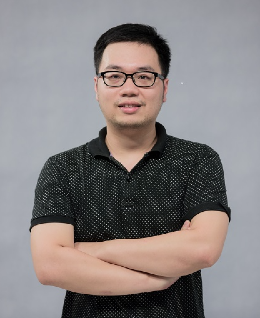Tạ Minh Trí